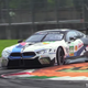 Illustration for article titled The BMW M8 Race Car Sounds Weird As Hell
